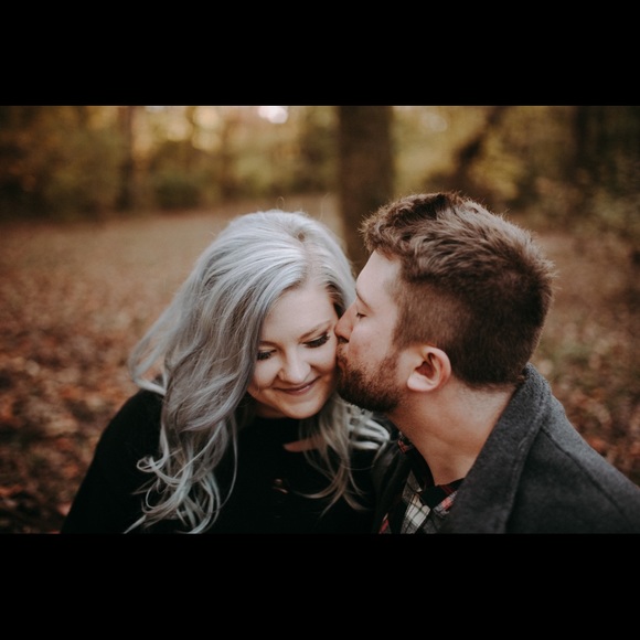 Meet your Posher, Shelby - Picture 1 of 1